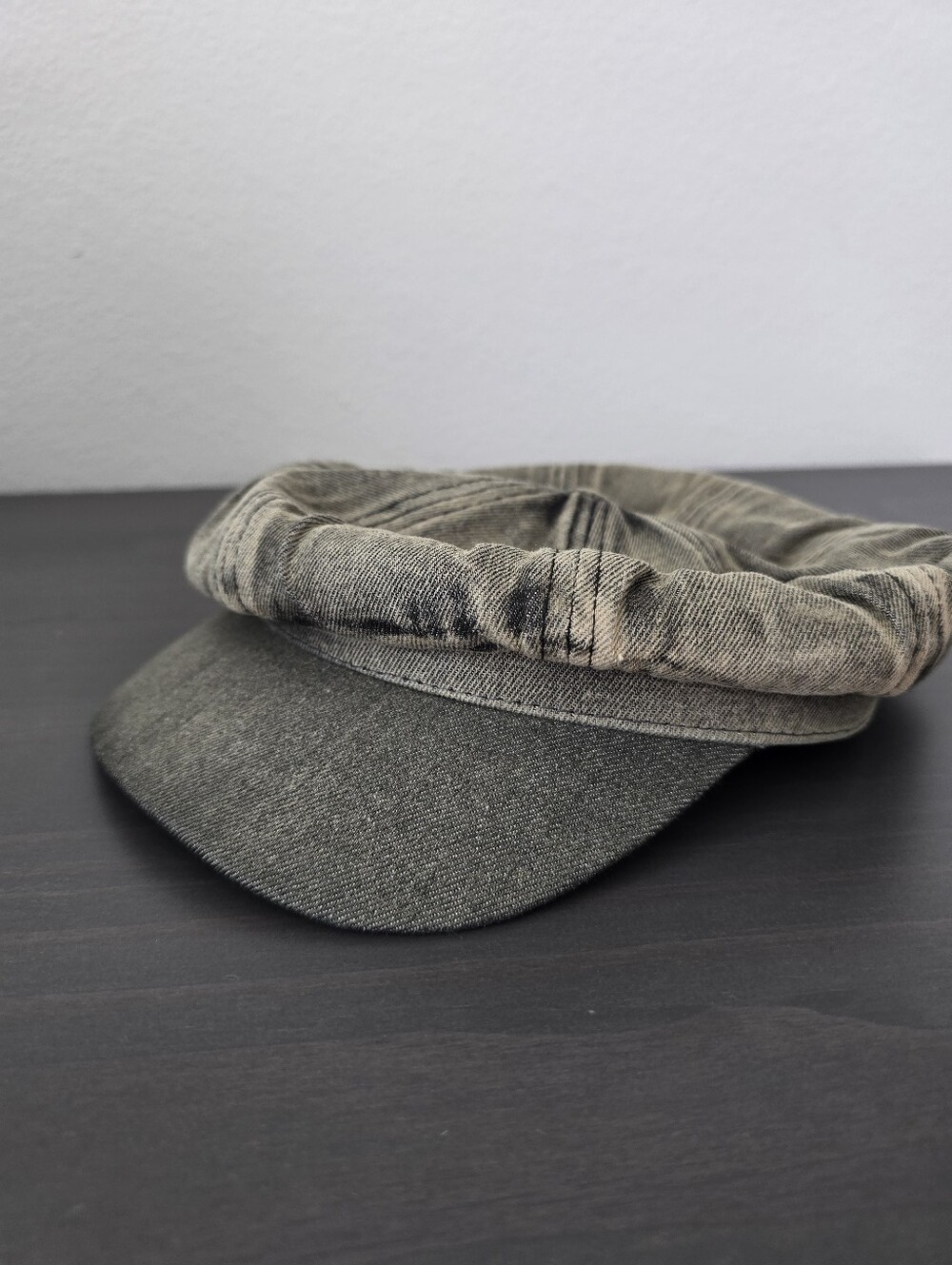 FREE PEOPLE HAT - Picture 2 of 6